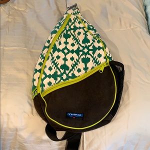 Kavu backpack